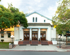 Goleta Community Center