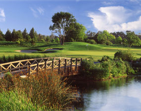 Glen Annie Golf Course