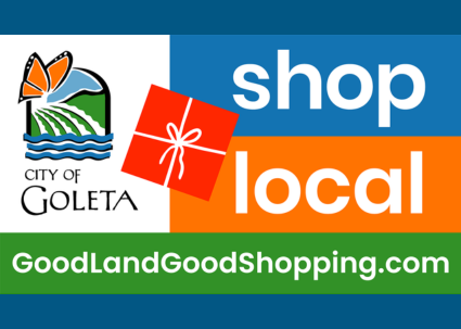 Shop Local GoodLandGoodShopping