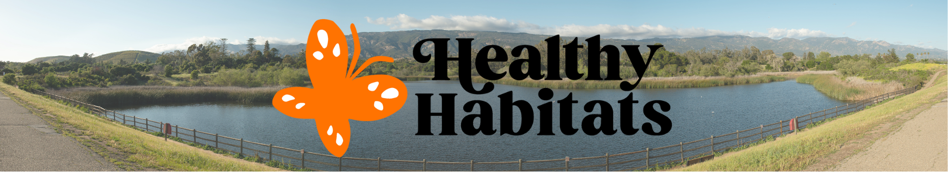 Healthy Habitats with Lake Los Carneros