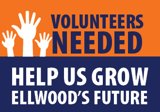 Help us Grow Ellwood's Future