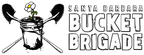 Santa Barbara Bucket Brigade