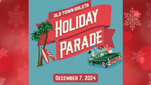 Holiday Parade 2024