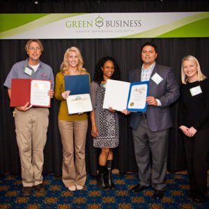 Green Business Program