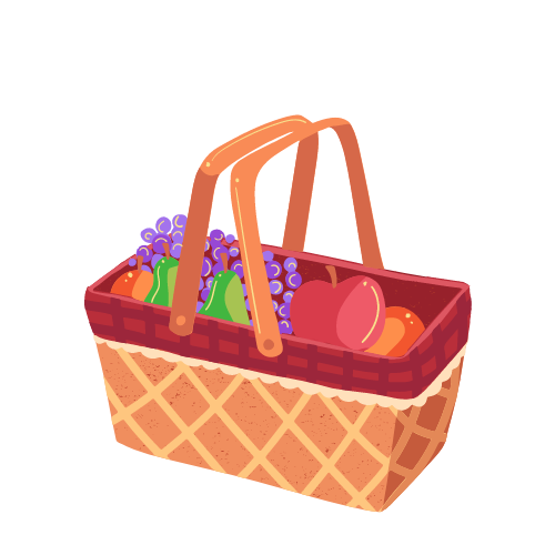 Picnic Basket