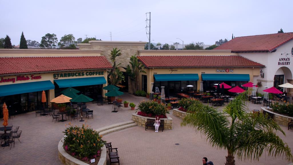 Camino Real Marketplace