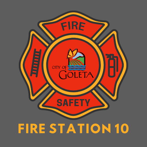 Fire Station 10 Logo